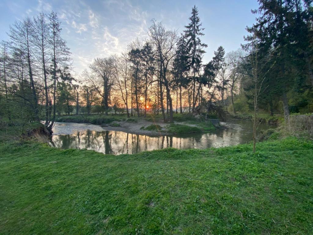 Villa Warempel Valkenburg aan de Geul Buitenkant foto