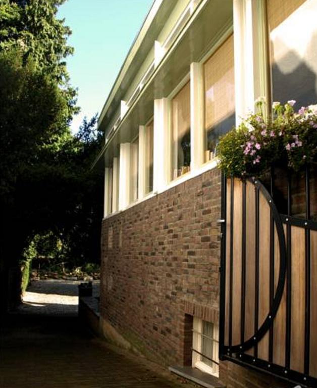 Villa Warempel Valkenburg aan de Geul Buitenkant foto